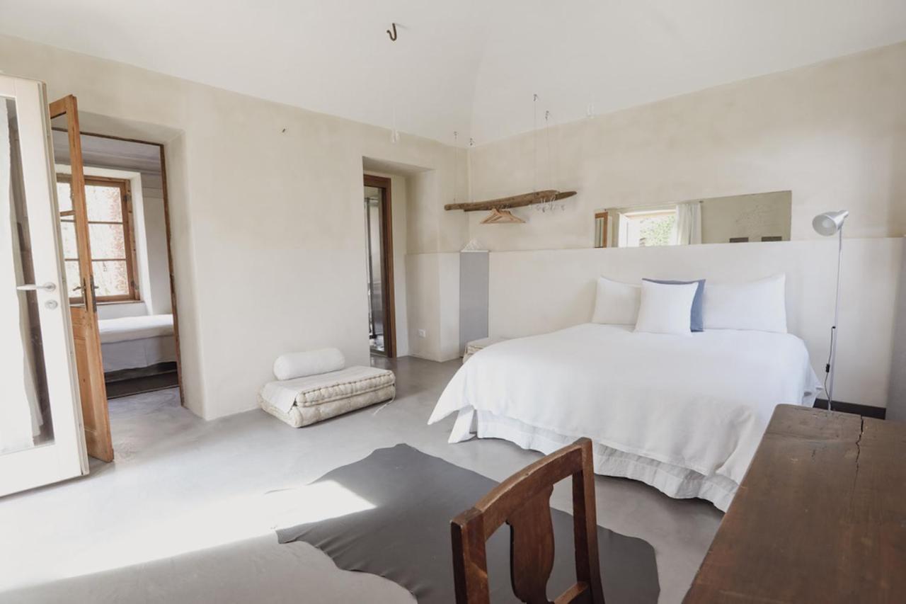 Relax Hotel Borgosesia Ngoại thất bức ảnh