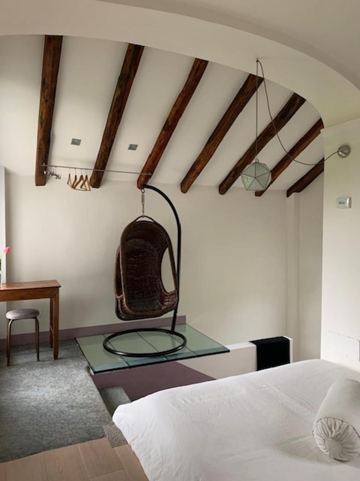 Relax Hotel Borgosesia Phòng bức ảnh