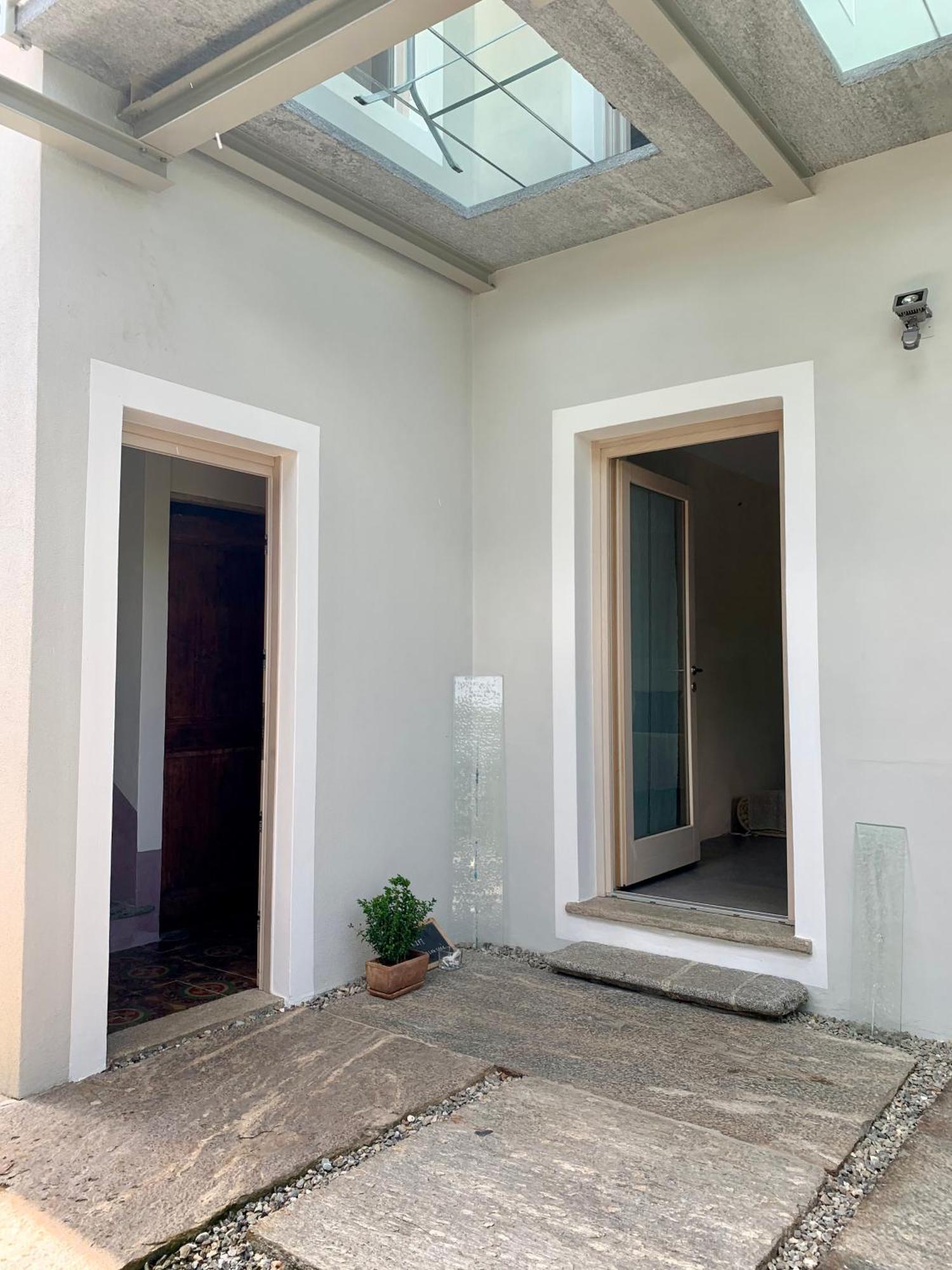 Relax Hotel Borgosesia Ngoại thất bức ảnh